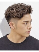 エレガンスモア(elegance MORE)&nbsp;メンズヘア