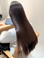 ヘアメディカルサロン 福岡&nbsp;髪質改善/トリートメント/ストレート/縮毛矯正
