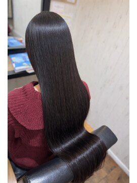 ビーズ(bead's) ヤバヤバトリートメント