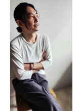 リロ ヘアデザイン(RILO HAIR DESIGN)&nbsp;越前 史也