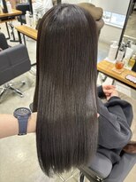 アン ビー(an B)&nbsp;ショコラブラウン