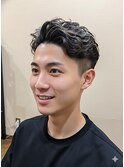 サーフバック