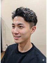 コアズヘア(Core(s)hair)&nbsp;サーフバック