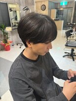 ファミリア 平野(familia)&nbsp;曲がる縮毛矯正