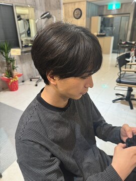ファミリア 平野(familia) 曲がる縮毛矯正