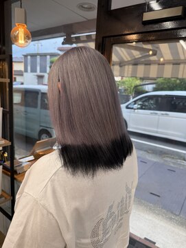 リンイチマルサン(Lin.103) エンドカラー(RIAN)