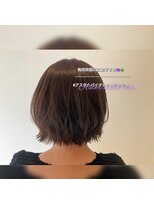 オンリー ヘア(ONLY HAIR)&nbsp;バイオレットアッシュ