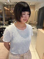 マーシィ(MARCIE)&nbsp;face layer