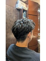 ヒロギンザ 新橋日比谷口店(HIRO GINZA) フェザーセンターパート
