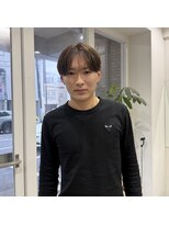 レーニス 宇都宮(Lenis)&nbsp;シースルーマッシュ