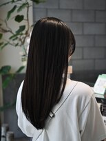 オルガ(orga)&nbsp;フレッシュなロング