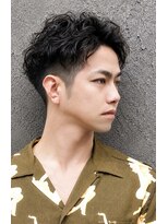 ブレスボーオム 明石(Breath beauu Homme Akashi)&nbsp;▼川崎祐生Breath beauu Homme▼メンズ/美容室/明石/西明石/二見