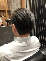スカイ ビューレックス 丸の内店&nbsp;センターパート　ビジネスショート