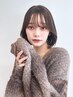 【2回目もお得に】カット+オージュアシャンプー ¥6,600