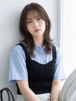 グランドール リュクス(Grandoll Luxe)&nbsp;大人レイヤーミディ【城野駅】