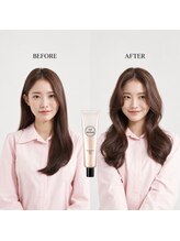 髪型ひとつで印象はもっと変わる｜シルエットからつくる見た目年齢デザイン
