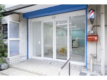 イノンズ(inon's)の雰囲気（外観）