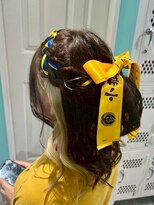 マティーナ ヘアー 池袋(Matina hair)&nbsp;【】池袋駅・ブリーチ
