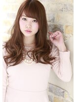 フリッカ(FLYCKA)&nbsp;リッチ☆カール