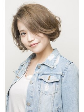 フィノ(PHINO) ニュアンスボブ