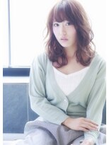 オリーブフォーヘアー(olive For hair) ☆シャルマンミディ☆【olive for hair】03-6914-0898