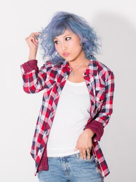 トリックストア(TRICK STORE) COLORTRICKカラートリック