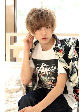 フォルテ 表参道店(FORTE) 【FORTE 】モードレトロスマートマッシュ