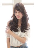 大人なロング☆シルキーウェーブ