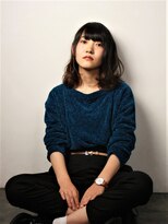 サムサラ 飯山満店(Samsara)&nbsp;シュヴーローズ・バレイヤージュ