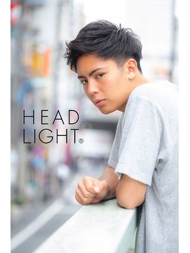 ソーエン ヘアー エイト 札幌駅前店(soen hair eight by HEADLIGHT) *soen* 黒髪アップバングショート