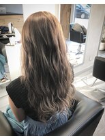 ローラム(LOLAM)&nbsp;シルバーグレージュ