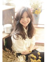 イディール(i:deal)&nbsp;ナローウェーブロング