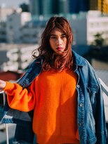 イングローブ ベイシア大原店(Ingrove)&nbsp;ウェットカッパーピンク