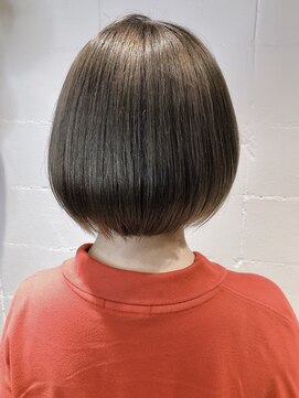 シェル 吉祥寺(shell) モノトーンミルクティー