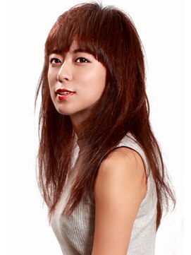 シャルドン(chardon) 【chardon】ロングレイヤー