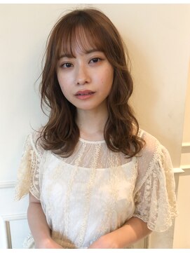 ローバー(ROVER) ミディアムレイヤー