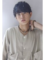 グッドネイバーズ 流山おおたかの森店(GOOD NEIGHBORS)&nbsp;マッシュ系ショートスタイル