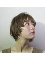 ネリネ(nerine)&nbsp;マッシュショート