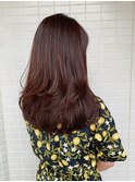 [OCEAN Hair&Life藤原純] 大人のシークレットハイライト☆