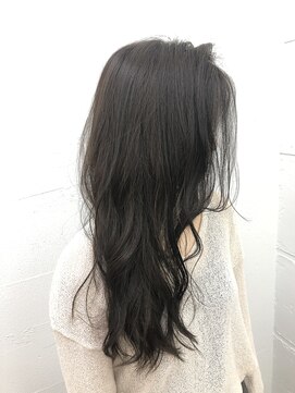 アメリ(Ameri) -Ameri-ダークオリーブ