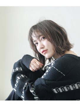 リアン(Lian) 【リアン】あざとカワイイボブヘア☆