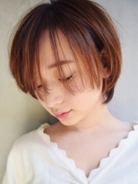 ネストバイコード(NEST by chord) 【NEST 神保】サロンスタイル#33