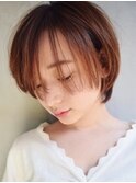 【NEST 神保】サロンスタイル#33