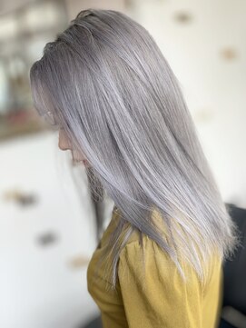 プードゥ(Puo-Du) スノーホワイト