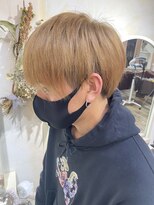 アンベリール 大名(Embellir)&nbsp;creamy beige