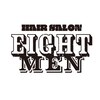 エイトメン 池袋店(EIGHT MEN)のお店ロゴ