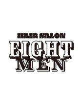 メンズサロン EIGHT MEN 池袋店 【エイト】