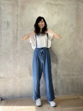 プロローグラックスビー 明石店(PROLOGUE LUXBE)&nbsp;ナカノ マルミ