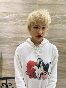 バイマイサイド(BY MY SIDE) ディスコネクション