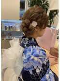サイドアップ